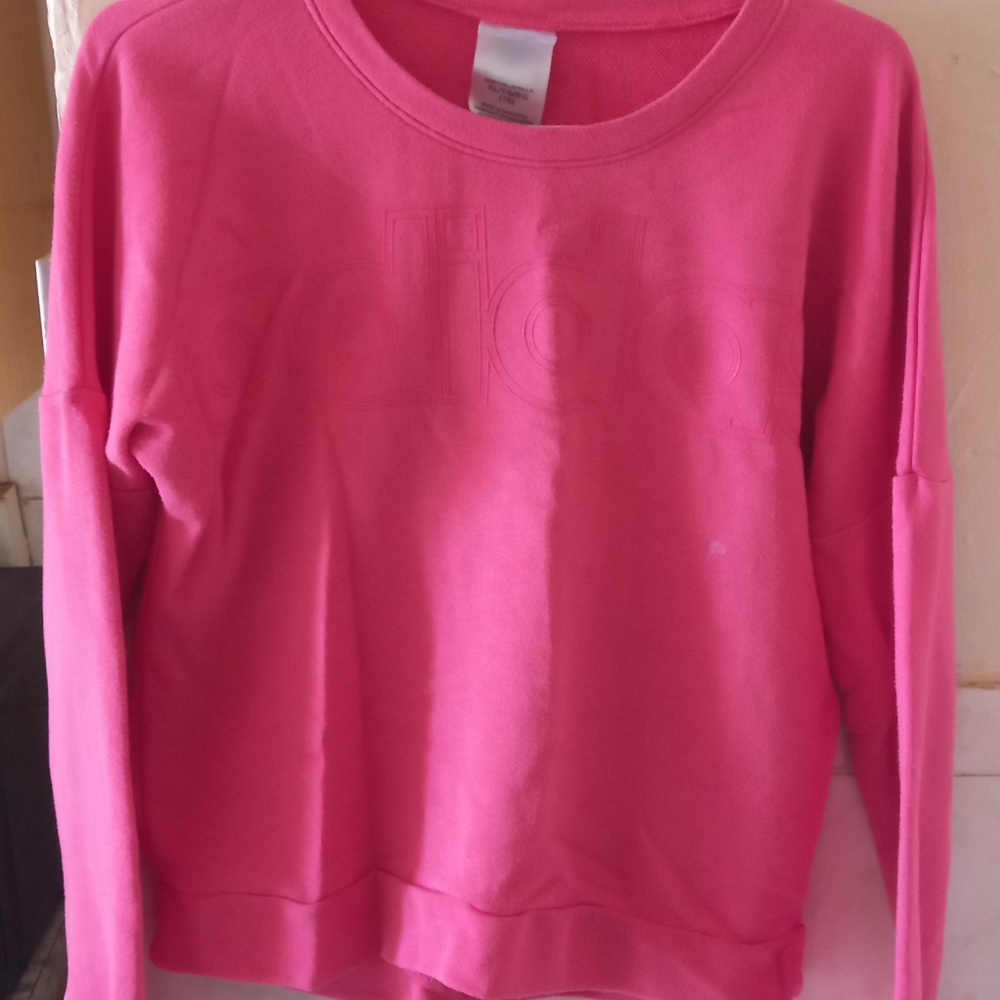 Addias Girls Sweater